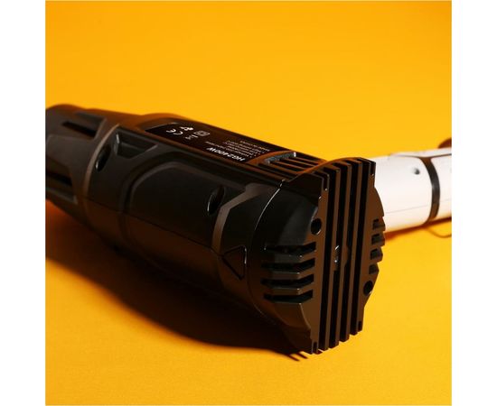 Строительный фен DEKO HG2400W 063-4260 – изображение 3