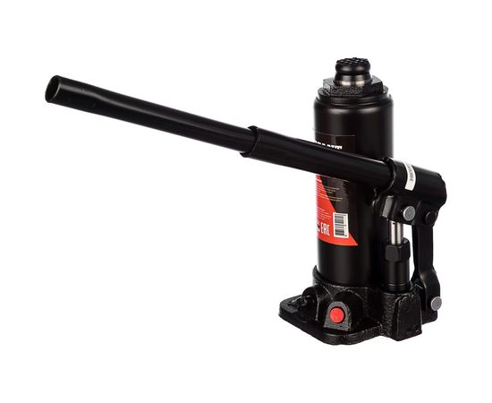 Гидравлический бутылочный домкрат Gigant 3Т HBJ-3 – изображение 3