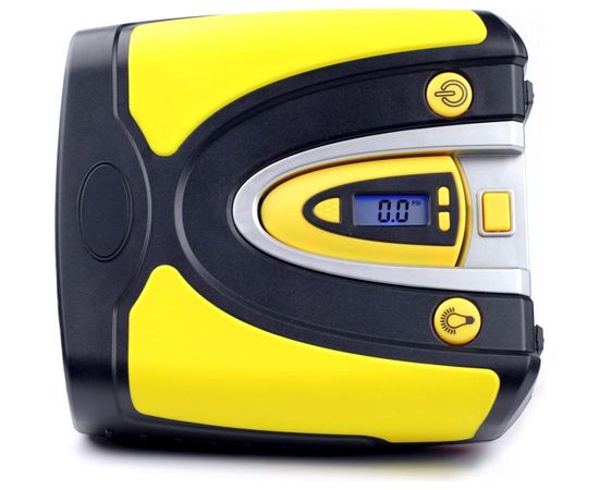 Автомобильный компрессор Battery Service BS Kolben 22R – изображение 3