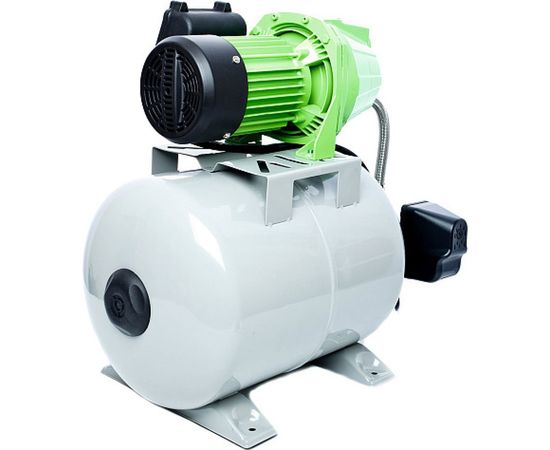 Насосная станция REDVERG RD-SP80/24L 6633301 – изображение 3