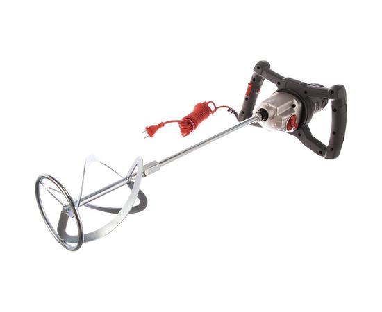 Электрический миксер GRAPHITE 58G785 – изображение 3