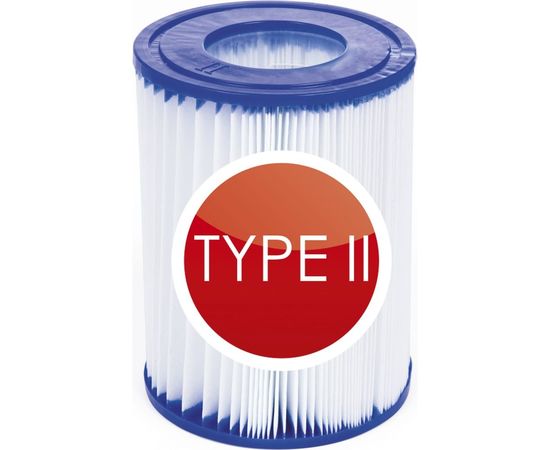 Каркасный бассейн Bestway 427х107см, 13030л, 3028л/ч, 56950 BW – изображение 3