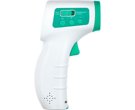 Инфракрасный пирометр ADA BodyTEST с функцией измерения температуры тела А00659 – изображение 3