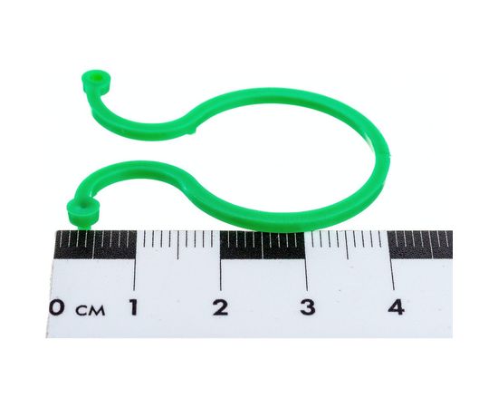 Кольца для подвязки растений Грин Бэлт 50 шт. 06-861 – изображение 3