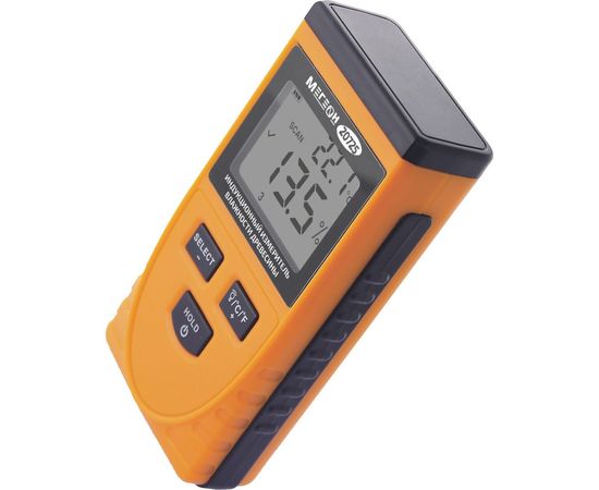 Индукционный влагомер древесины МЕГЕОН 20725 – изображение 3