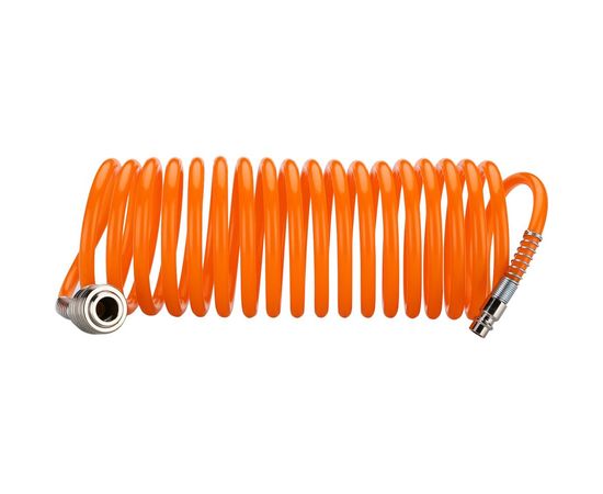 Набор пневмоинструмента DEKO DKSG05, 5 предметов, краскораспылитель с верхн��м бачком 018-0909 – изображение 3