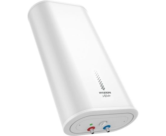 Накопительный водонагреватель Hyundai H-SWS14-100V-UI557 – изображение 3