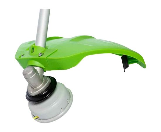 Бензиновый триммер REDVERG RD-GB233S 6615382 – изображение 3