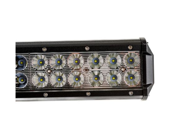 Светодиодная балка Nord-Yada 180 Вт, 60 диодов, комбинированный 710х80х65 906082 – изображение 3