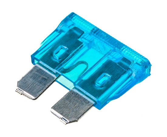 Автомобильные предохранители Trommelberg MICRO, 120 шт. E101002 – изображение 3