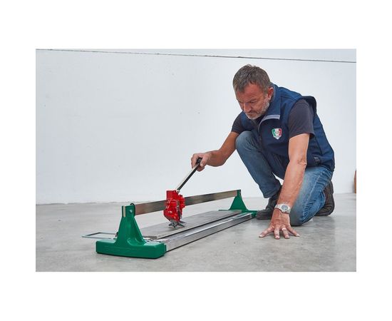 Ручной плиткорез BATTIPAV Super Pro EVO 65 3565 – изображение 3