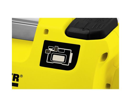 Садовый насос Karcher BP 7 HOME & GARDEN 1.645-373 – изображение 3