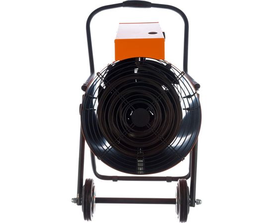 Электрическая тепловая пушка Gigant EHCI-30 – изображение 4