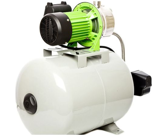 Насосная станция REDVERG RD-SPS100/50L 6633303 – изображение 4