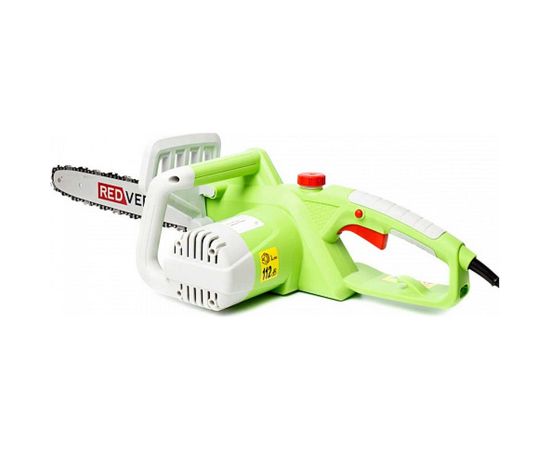 Цепная электрическая пила REDVERG RD-EC2000-16 6625618 – изображение 4