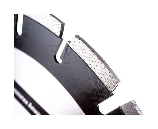 Диск алмазный отрезной по асфальту Pro Line (350х25.4 мм) Diam 030630 – изображение 4