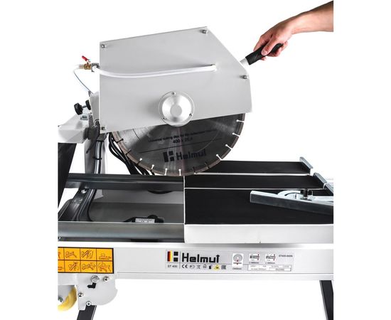 Камнерезный станок Helmut ST400-900N hl-65 – изображение 4