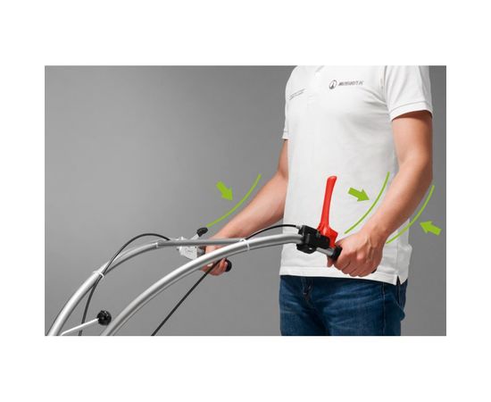 Мотокультиватор Мобил К МКМ-1Р ПРО MBK0022813 – изображение 4