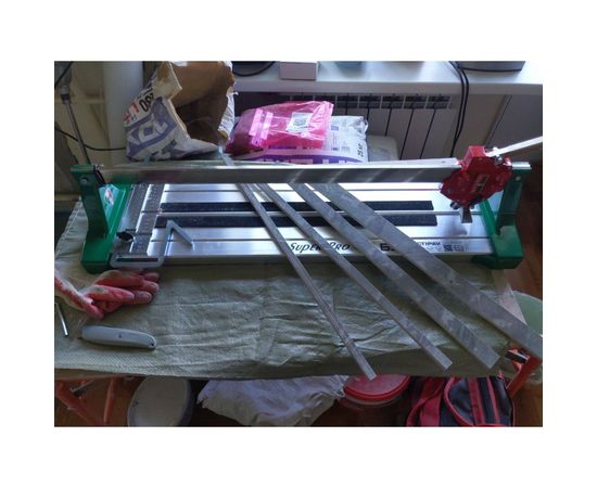 Ручной плиткорез BATTIPAV Super Pro EVO 65 3565 – изображение 4