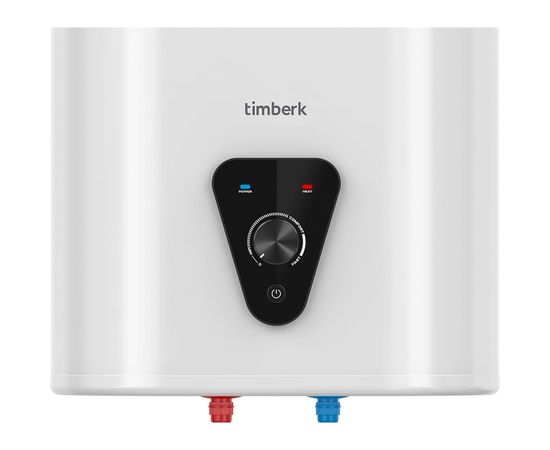 Накопительный водонагреватель TIMBERK 50 л SWH FSK7 50 V – изображение 4