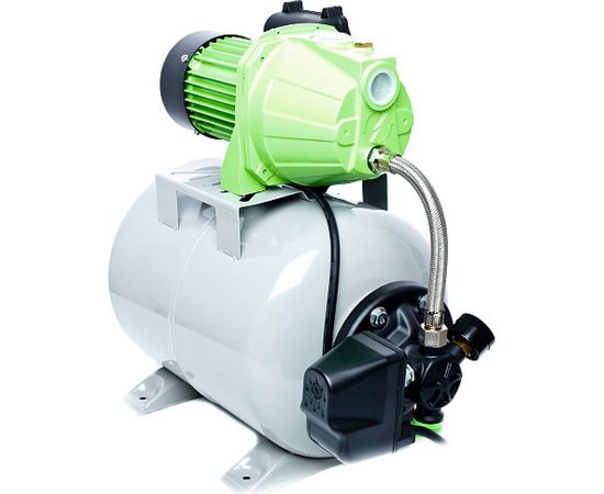 Насосная станция REDVERG RD-SP80/24L 6633301 – изображение 4