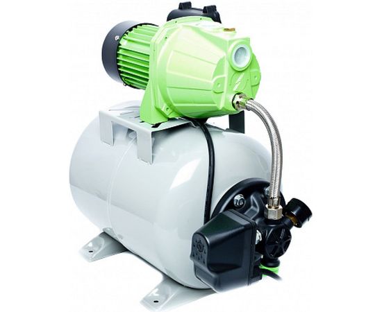 Насосная станция REDVERG RD-SP60/24L 6633300 – изображение 4