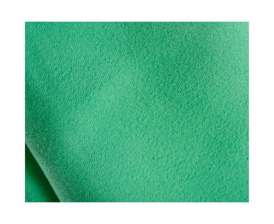 Салфетка HQ Profiline, 30 х 40 см, для глянцевых поверхностей, микроволоконная, зеленая, 73610 – изображение 4