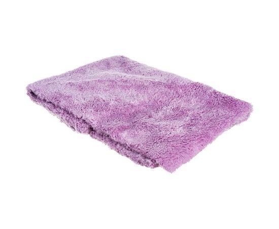 Салфетка из микрофибры Detail FW Finish Wipe для располировки жирных составов, 40х40 см DT-0244 – изображение 4