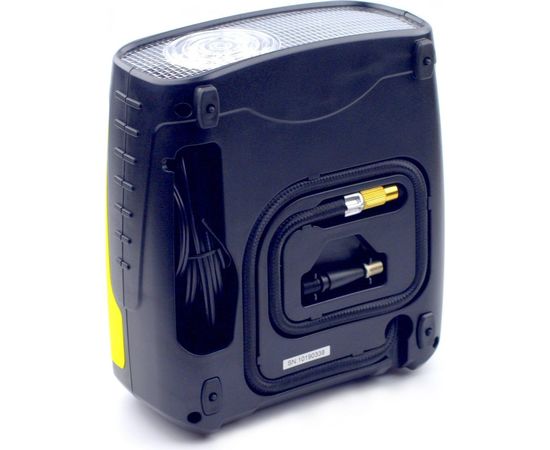 Автомобильный компрессор Battery Service BS Kolben 22R – изображение 4