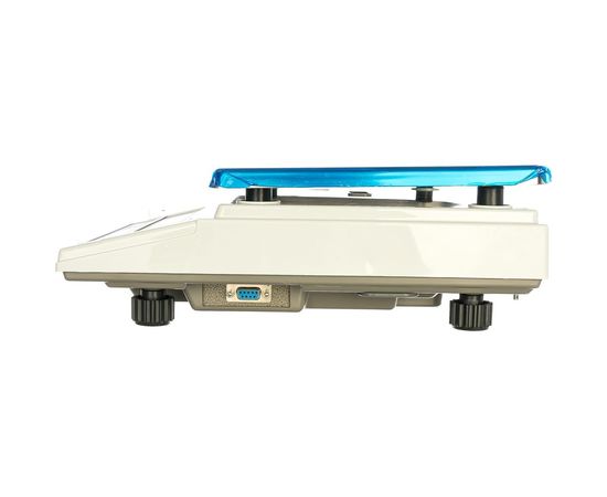 Весы CAS AD-5 140AD0502GCI0501 – изображение 4