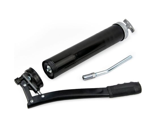 Рычажно-плунжерный шприц со съемной задней крышкой БелАК 500 мл БАК.90523 – изображение 4