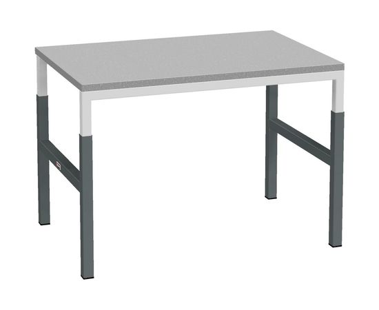 Стол-верстак ДиКом СР-М-100 14.0301-306 – изображение 4