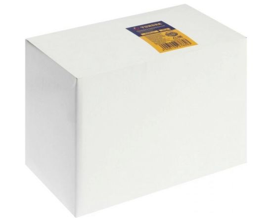 Ручная барабанная лебедка TUNDRA тяговая, 1000 кг, трос-ремень 10 метров 1002766 – изображение 4