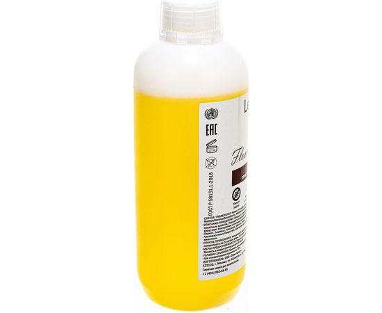 Антибактериальное средство для мытья пола и стен Le Clean FLOOR AND WALL 1000 ml LC FLW1000 – изображение 4