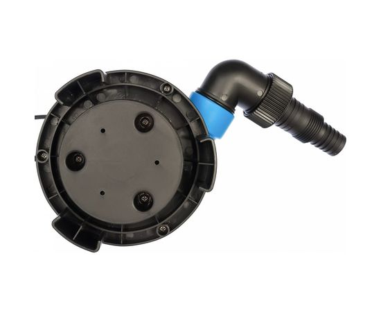 Погружной дренажный насос Калибр НПЦ-400/35П 00000045330 – изображение 4