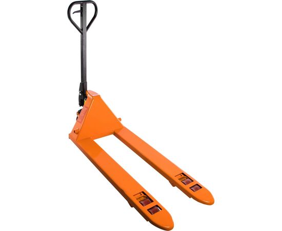 Гидравлическая тележка Gigant JHPT2500 – изображение 5