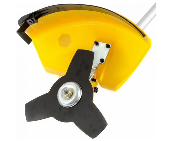 Бензиновый триммер DENZEL DT 25 96221 – изображение 5