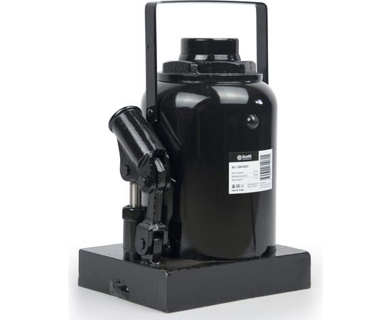 Домкрат 50 тонн БелАК БАК.00051 – изображение 5