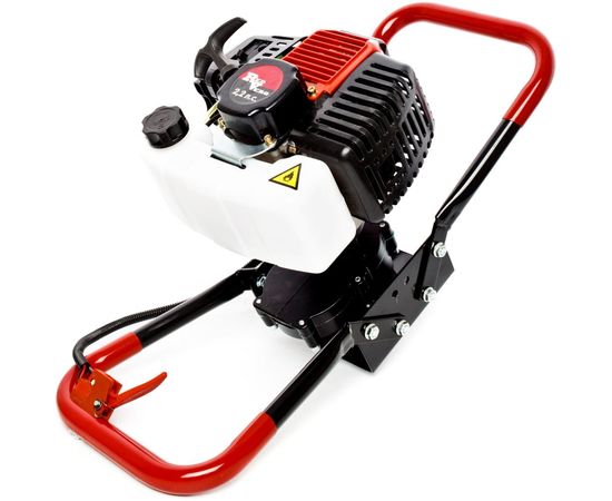Мотобур REDVERG RD-EA490 5019453 – изображение 5