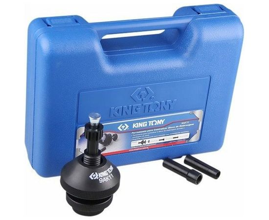 Набор для центровки сцепления (15.5-27 мм, 3 предмета) KING TONY 9AK11 – изображение 5