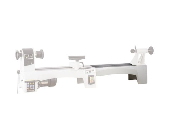 Токарный станок JET JWL-1015 719100M – изображение 5