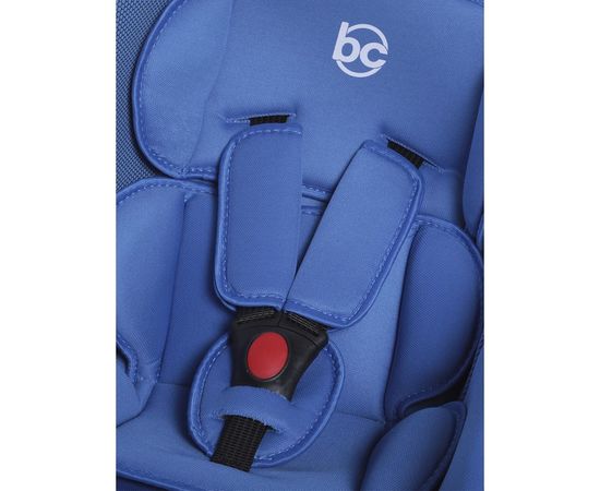Детское автомобильное кресло Babycare гр 0+, 0-13кг Lora_синий 4630111004091 – изображение 5