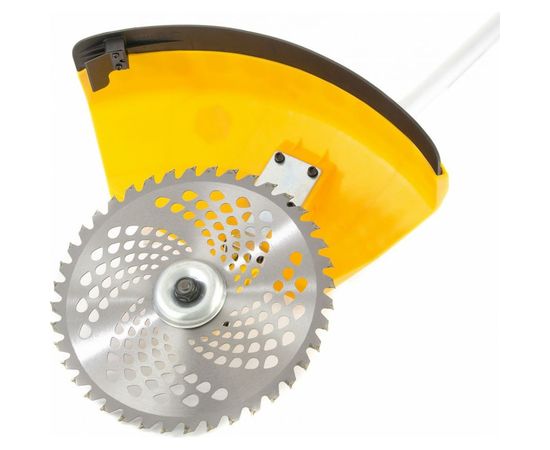 Бензиновый триммер Denzel 520S 96239 – изображение 5