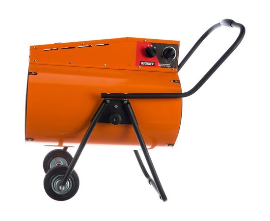 Электрическая тепловая пушка Gigant EHCI-30 – изображение 5