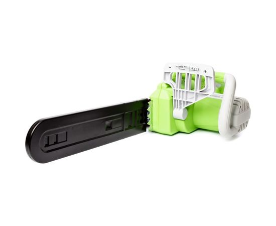 Цепная электрическая пила REDVERG RD-EC2000-16 6625618 – изображение 5