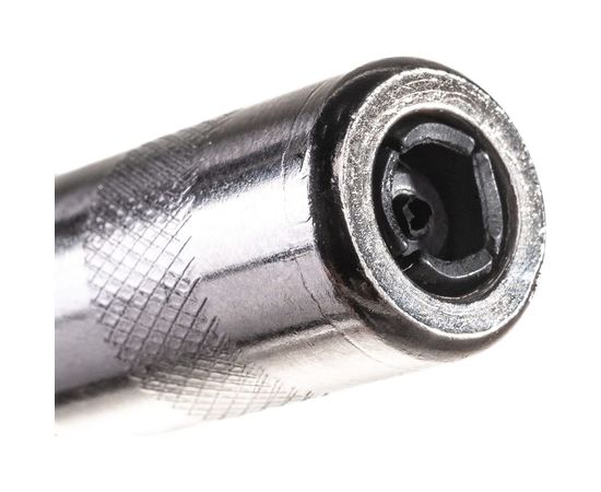 Плунжерный шприц для одной руки Gigant GG-120 – изображение 5