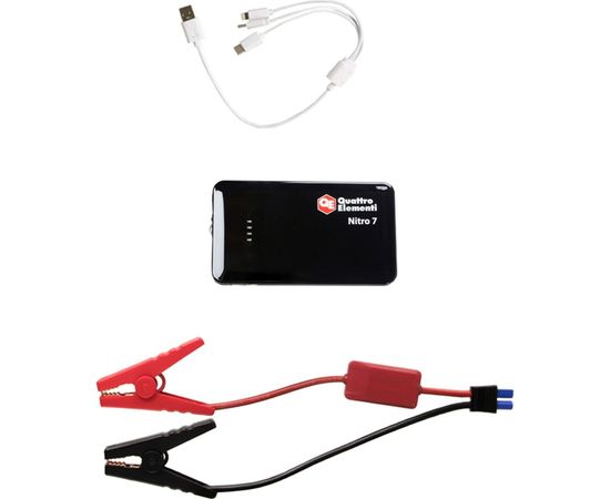 Пусковое устройство QUATTRO ELEMENTI Nitro 7 790-304 – изображение 5