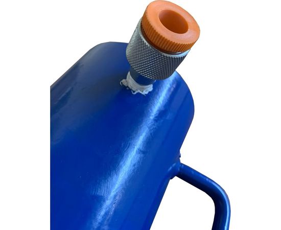 Гидравлический средний цилиндр AE&T 30 т T06030A – изображение 5