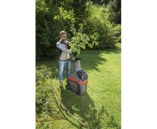 Валковый измельчитель AL-KO LH 2810 EASY CRUSH 113873 – изображение 5