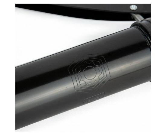 Рычажно-плунжерный шприц со съемной задней крышкой БелАК 500 мл БАК.90523 – изображение 5